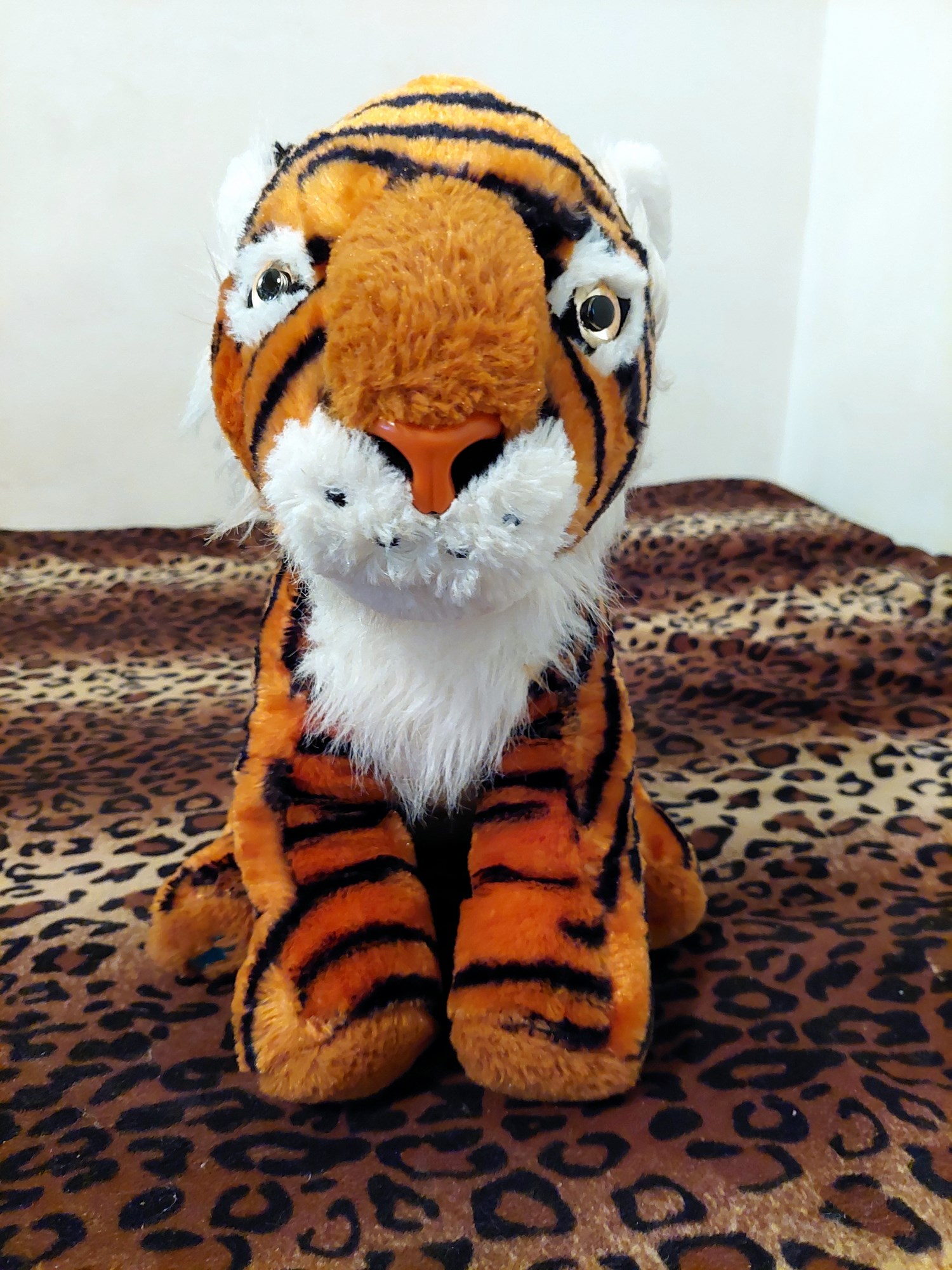 Animal Planet Tiger for Dat_Random_Fur (Commission Sold) – 